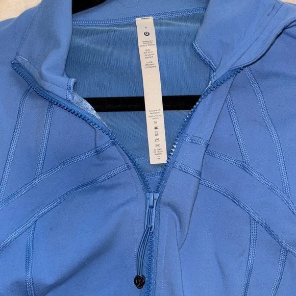 Lululemon Define Jacket - 6 - Picture 2 of 3
